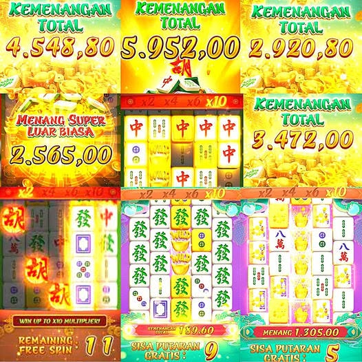 AKGTOTO: Situs Game Pilihan RTP Tinggi Maxwin Lebih Mudah